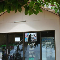 No Name Bungalow Haad Yao 