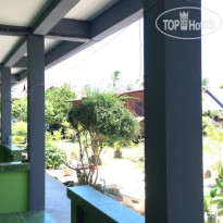 No Name Bungalow Haad Yao 