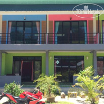 No Name Bungalow Haad Yao 