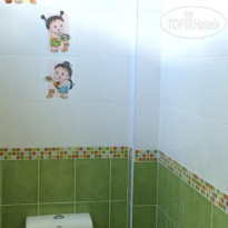 No Name Bungalow Haad Yao 