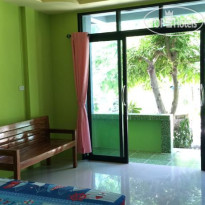 No Name Bungalow Haad Yao 