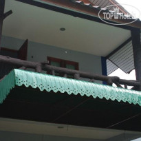 No Name Bungalow Haad Yao 