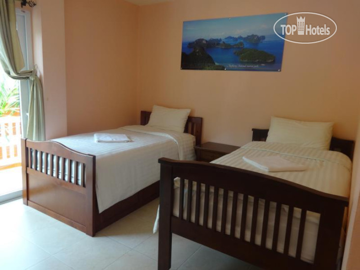 New photos from tourists Moon Travel Guesthouse 1*