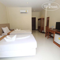 Phangan Island View Hotel