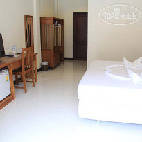 Phangan Island View Hotel