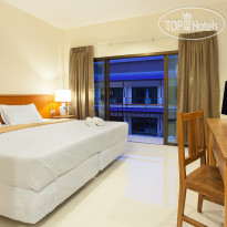 Phangan Island View Hotel