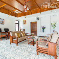 Phangan Island View Hotel 
