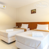 Phangan Island View Hotel