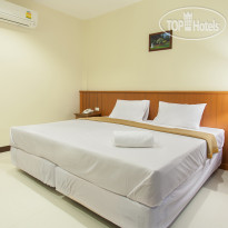 Phangan Island View Hotel