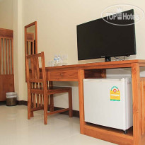 Phangan Island View Hotel