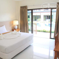 Phangan Island View Hotel