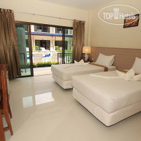 Phangan Island View Hotel