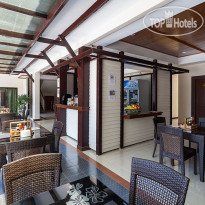 Phangan Island View Hotel