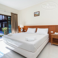Phangan Island View Hotel