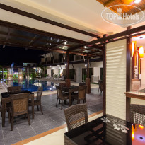 Phangan Island View Hotel