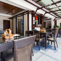 Phangan Island View Hotel