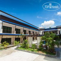 Phangan Island View Hotel