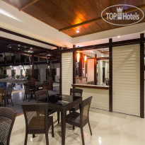 Phangan Island View Hotel