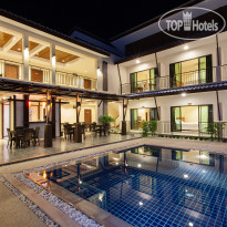 Phangan Island View Hotel 