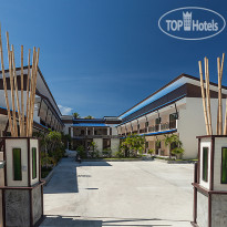 Phangan Island View Hotel