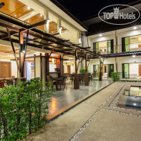 Phangan Island View Hotel