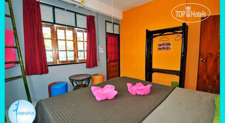 New photos from tourists For You Guesthouse 1*