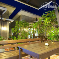 Mangrove Villa Отель