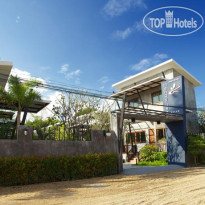 Mangrove Villa Отель