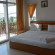 Baan Tai Backpackers Частный номер