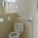 Baan Tai Backpackers Частный номер