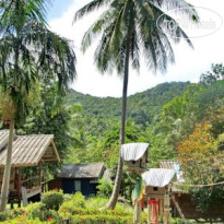 J. Sea View Resort Отель