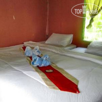 J. Sea View Resort Номер