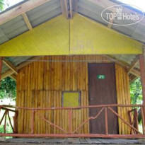 J. Sea View Resort Бунгало