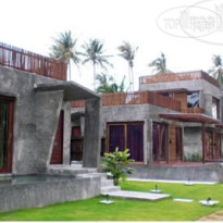 Co-co Nut & Noom (kho Pha-ngan) Отель