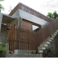 Co-co Nut & Noom (kho Pha-ngan) Отель