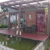 Co-co Nut & Noom (kho Pha-ngan) Отель