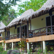 Shiralea Backpackers Resort 