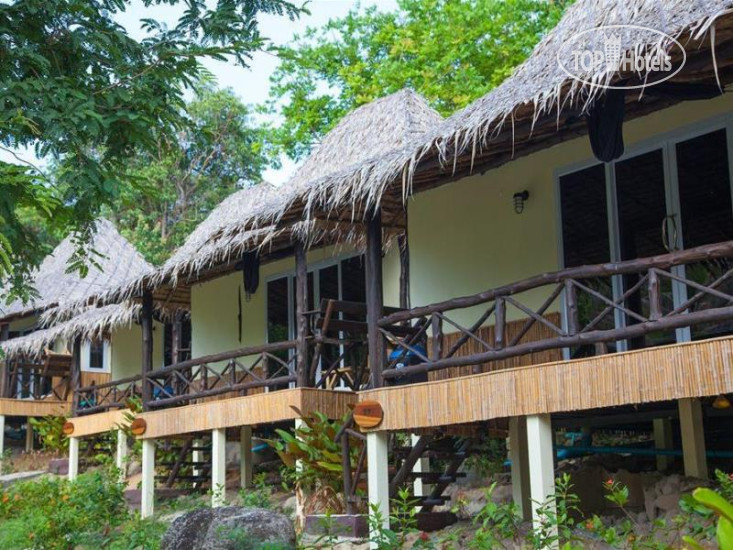 Hotel photo Shiralea Backpackers Resort 2*