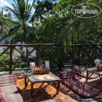 Shiralea Backpackers Resort 