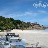 Shiralea Backpackers Resort 