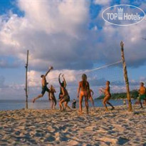 Shiralea Backpackers Resort 