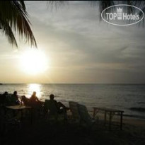 Shiralea Backpackers Resort 