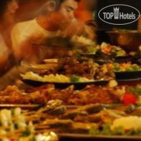 Shiralea Backpackers Resort 