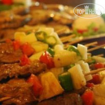 Shiralea Backpackers Resort 