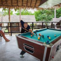 Shiralea Backpackers Resort 