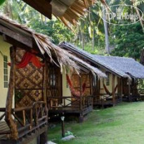 Shiralea Backpackers Resort 