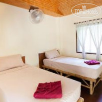 Shiralea Backpackers Resort 