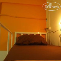 Bigbossa Hostel 