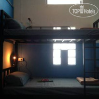 Bigbossa Hostel 