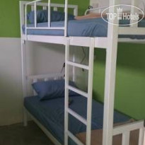 Bigbossa Hostel 